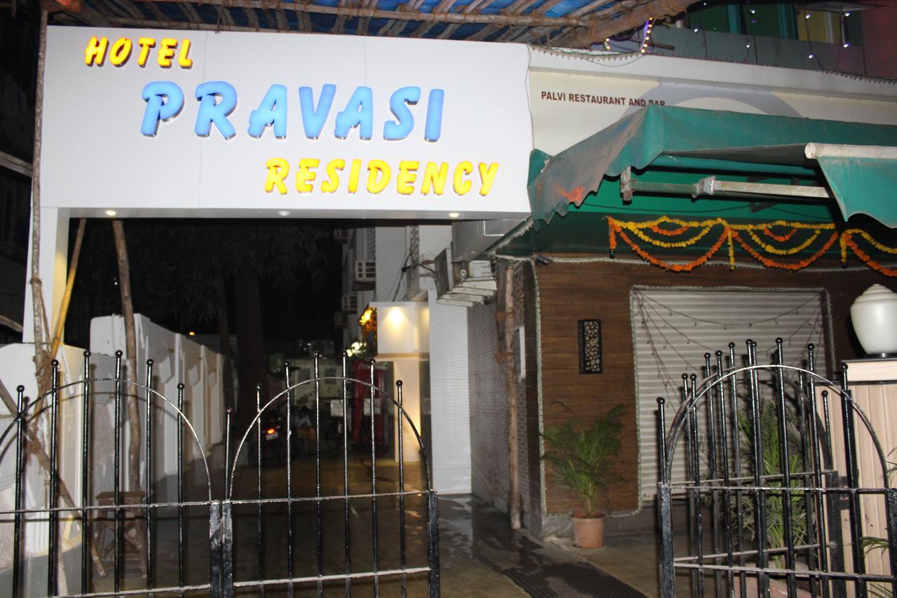 塞恩Pravasi Residency别墅 外观 照片